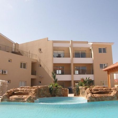 Kronos Holiday Apartments Паралимни Экстерьер фото