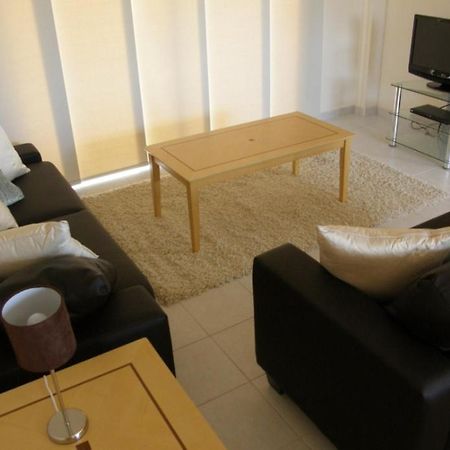 Kronos Holiday Apartments Паралимни Экстерьер фото