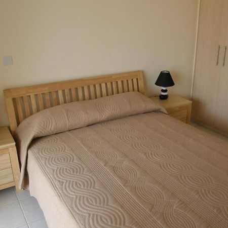 Kronos Holiday Apartments Паралимни Номер фото