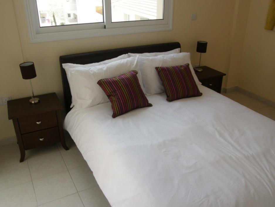 Kronos Holiday Apartments Паралимни Номер фото