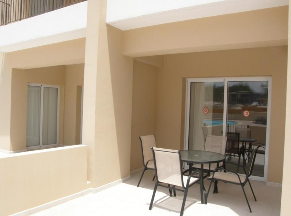 Kronos Holiday Apartments Паралимни Номер фото