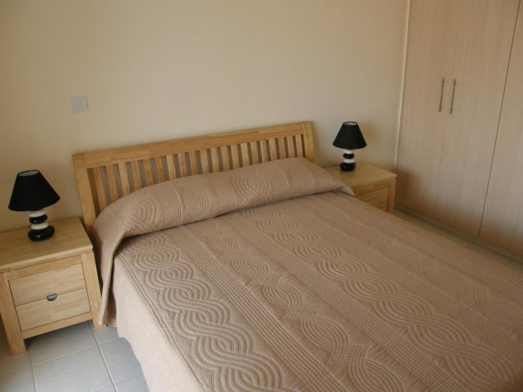 Kronos Holiday Apartments Паралимни Номер фото