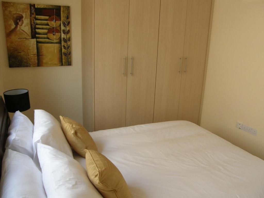 Kronos Holiday Apartments Паралимни Номер фото